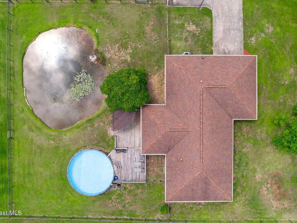 2175 Lacourt Lane, Malabar, FL 32950