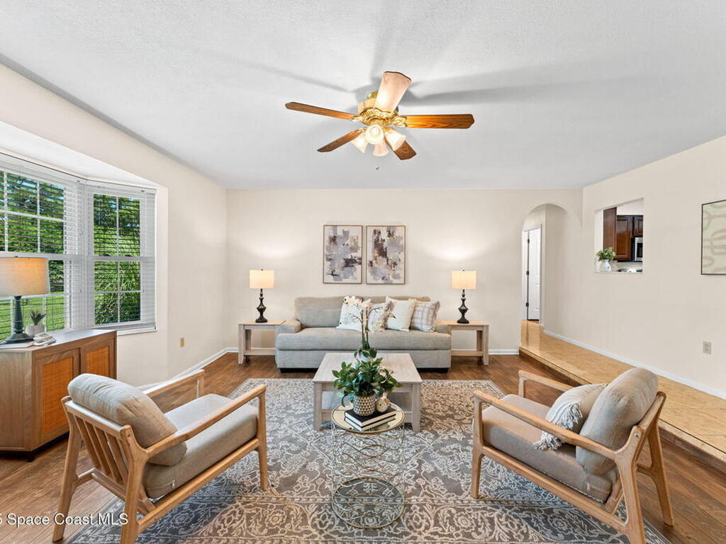 2175 Lacourt Lane, Malabar, FL 32950