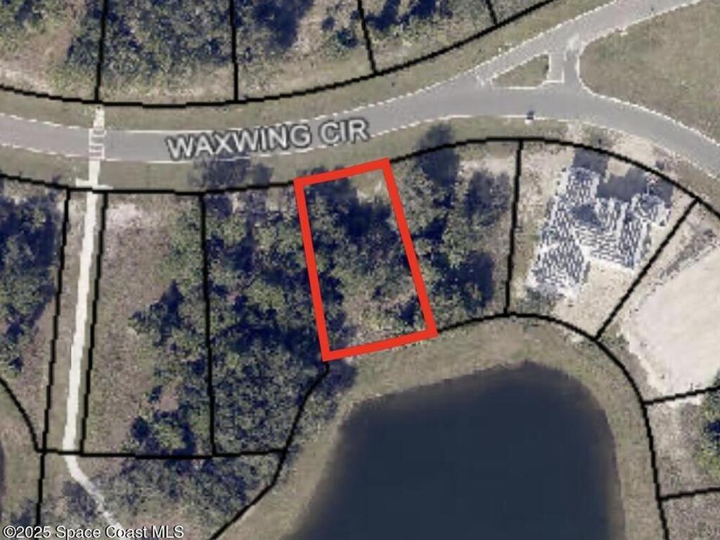 8161 Waxwing Circle, Melbourne, FL 32940