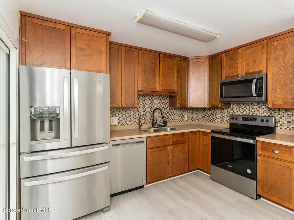 2513 Patty Circle, Palm Bay, FL 32905