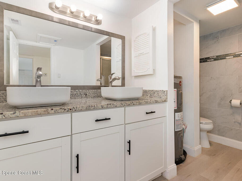 2513 Patty Circle, Palm Bay, FL 32905