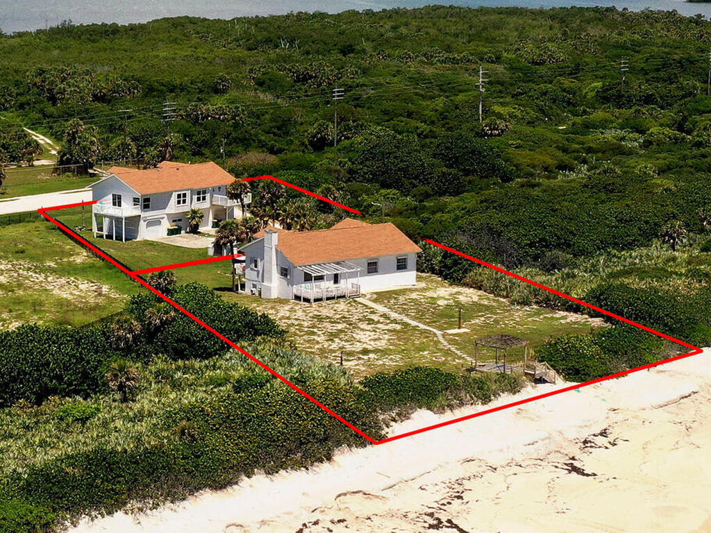 8515/ 8517/8519 Highway A1a S, Melbourne Beach, FL 32951