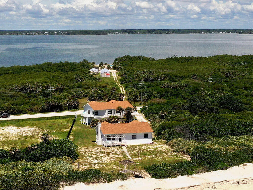 8515/ 8517/8519 Highway A1a S, Melbourne Beach, FL 32951