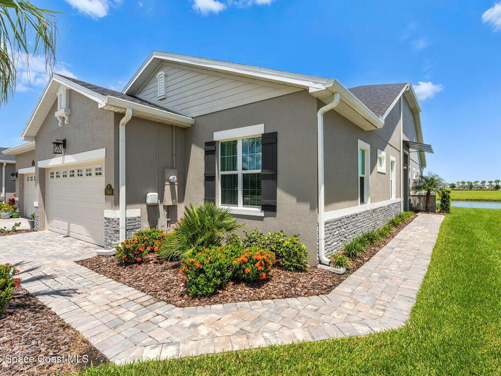 7969 Cache Creek Lane, Melbourne, FL 32940