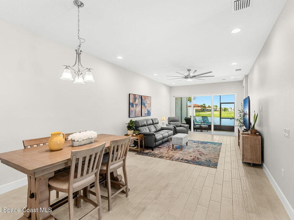 7969 Cache Creek Lane, Melbourne, FL 32940