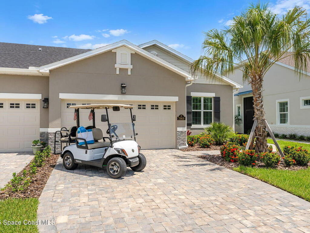 7969 Cache Creek Lane, Melbourne, FL 32940