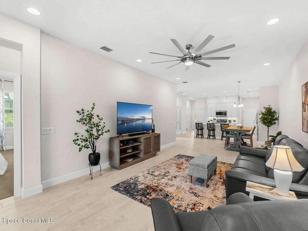 7969 Cache Creek Lane, Melbourne, FL 32940