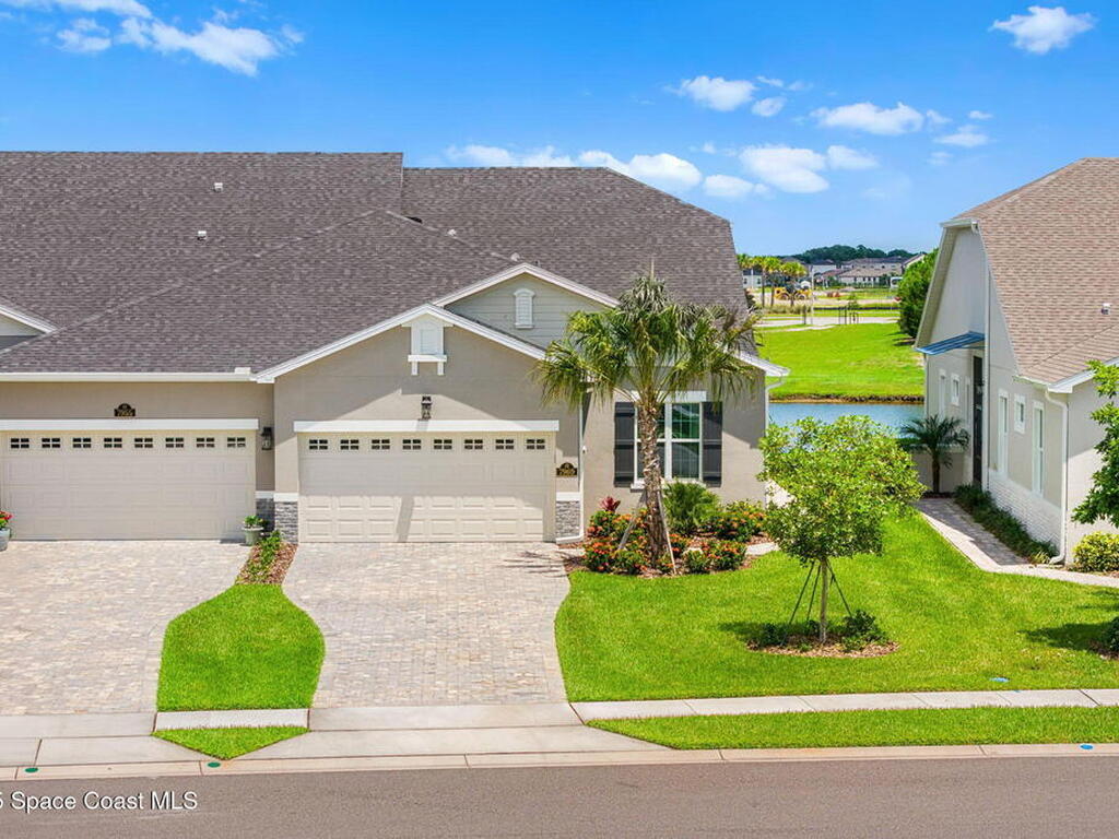7969 Cache Creek Lane, Melbourne, FL 32940