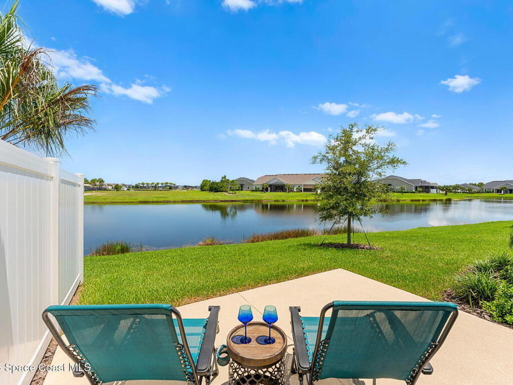 7969 Cache Creek Lane, Melbourne, FL 32940