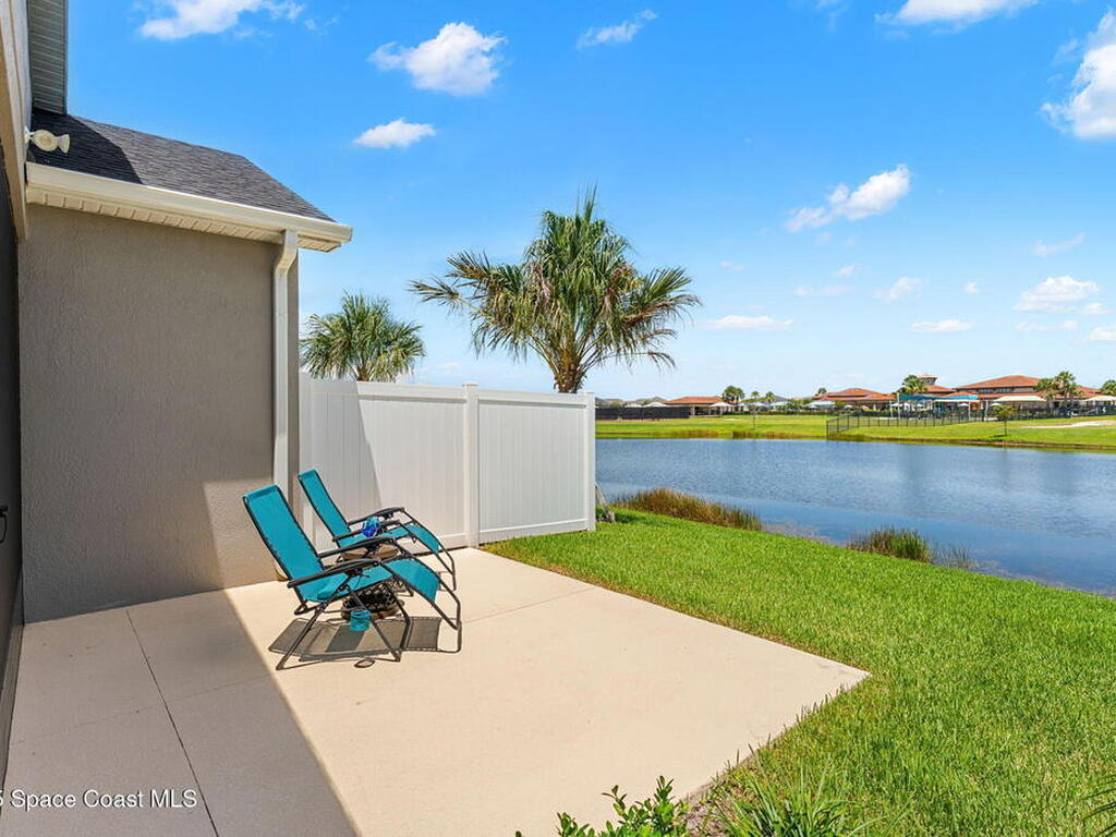 7969 Cache Creek Lane, Melbourne, FL 32940