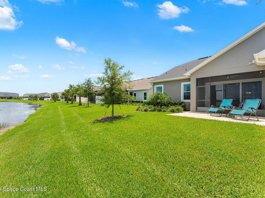 7969 Cache Creek Lane, Melbourne, FL 32940