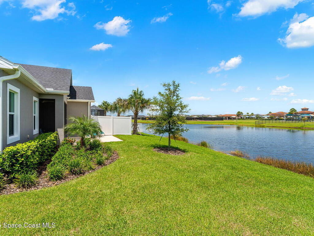 7969 Cache Creek Lane, Melbourne, FL 32940