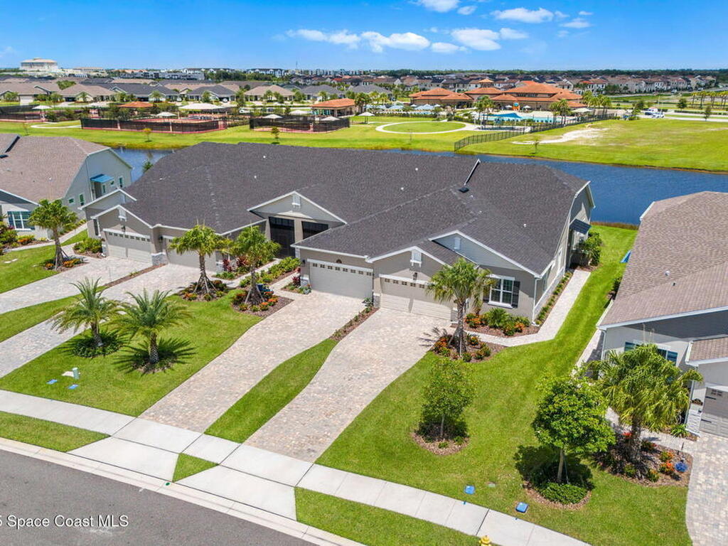 7969 Cache Creek Lane, Melbourne, FL 32940