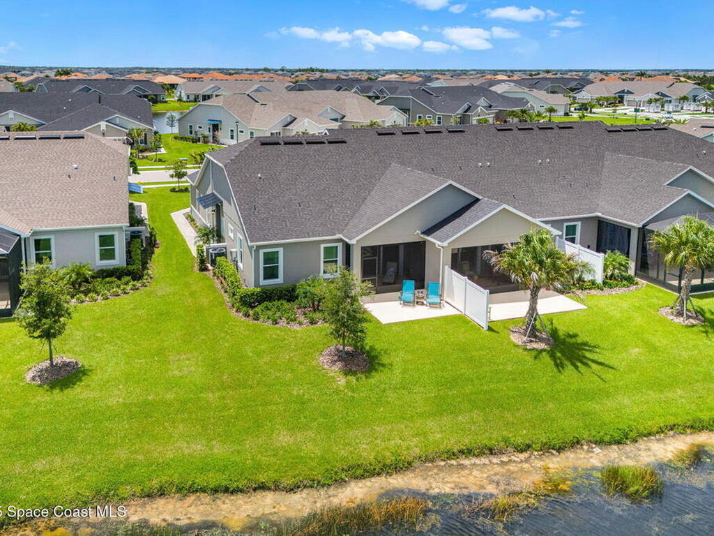 7969 Cache Creek Lane, Melbourne, FL 32940