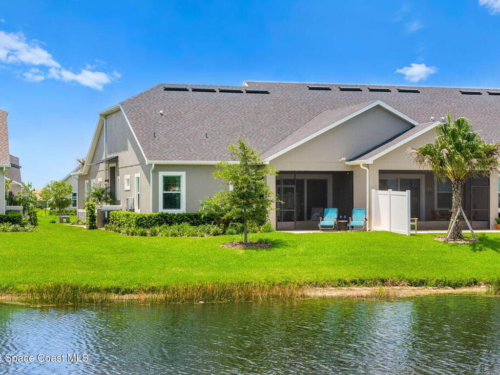 7969 Cache Creek Lane, Melbourne, FL 32940