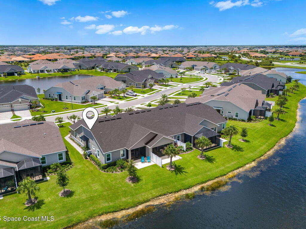 7969 Cache Creek Lane, Melbourne, FL 32940