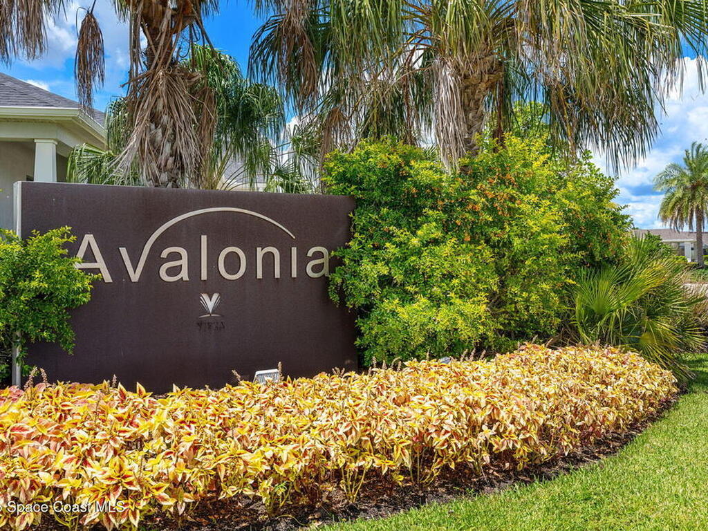 7969 Cache Creek Lane, Melbourne, FL 32940