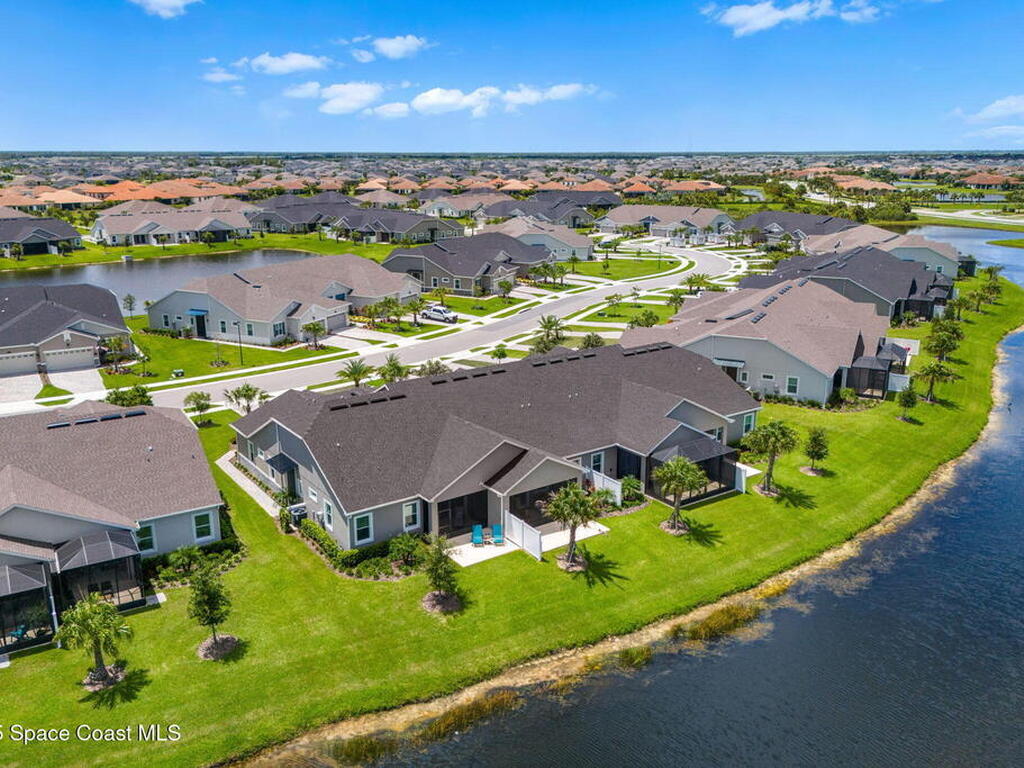 7969 Cache Creek Lane, Melbourne, FL 32940