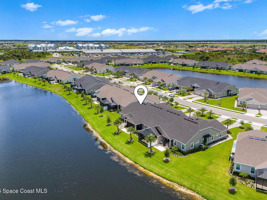 7969 Cache Creek Lane, Melbourne, FL 32940