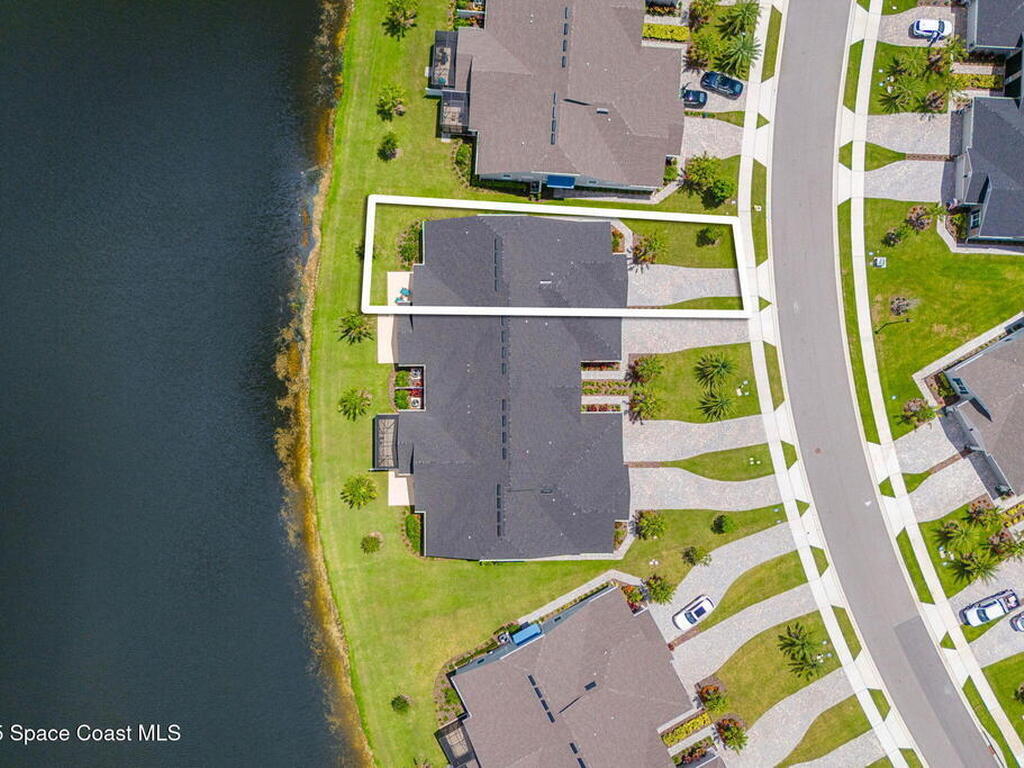 7969 Cache Creek Lane, Melbourne, FL 32940