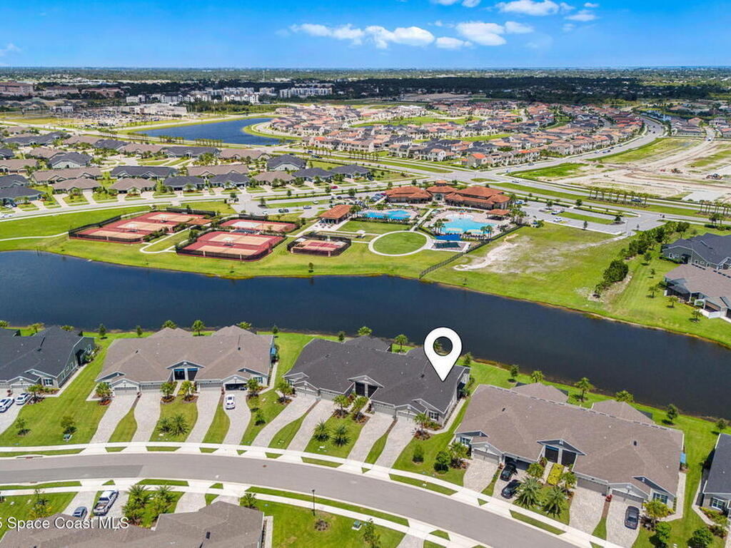 7969 Cache Creek Lane, Melbourne, FL 32940