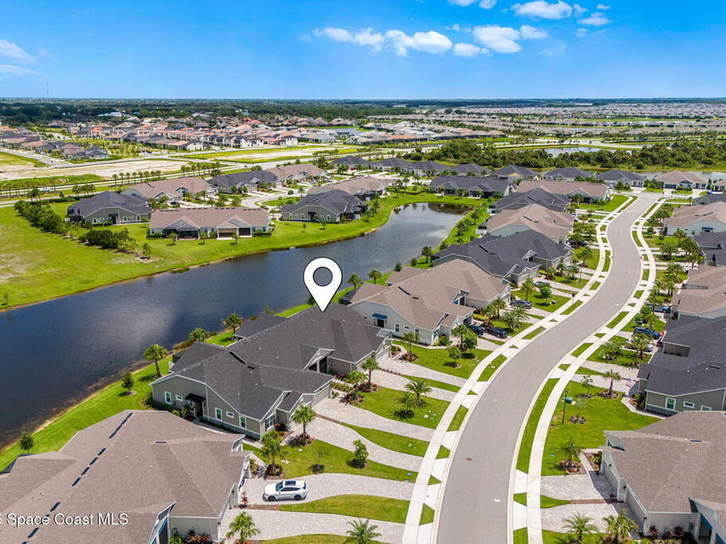 7969 Cache Creek Lane, Melbourne, FL 32940