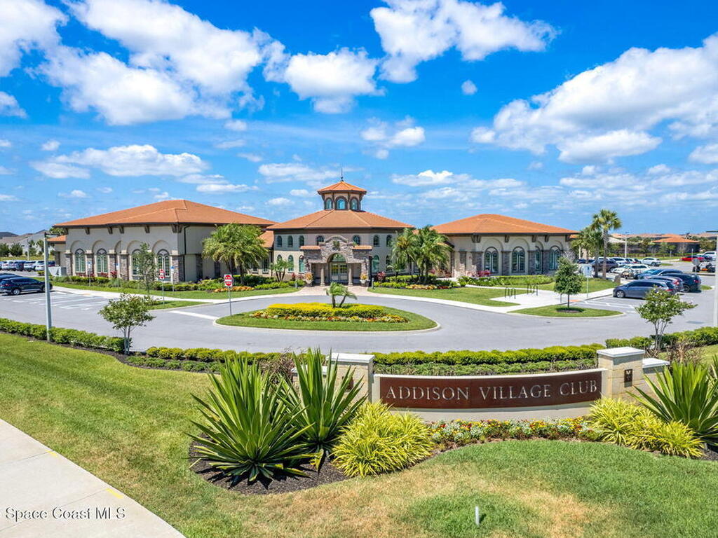 7969 Cache Creek Lane, Melbourne, FL 32940