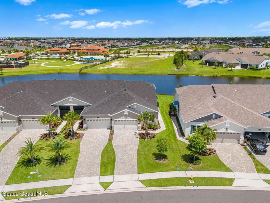 7969 Cache Creek Lane, Melbourne, FL 32940