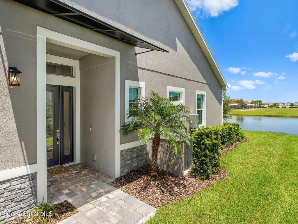 7969 Cache Creek Lane, Melbourne, FL 32940