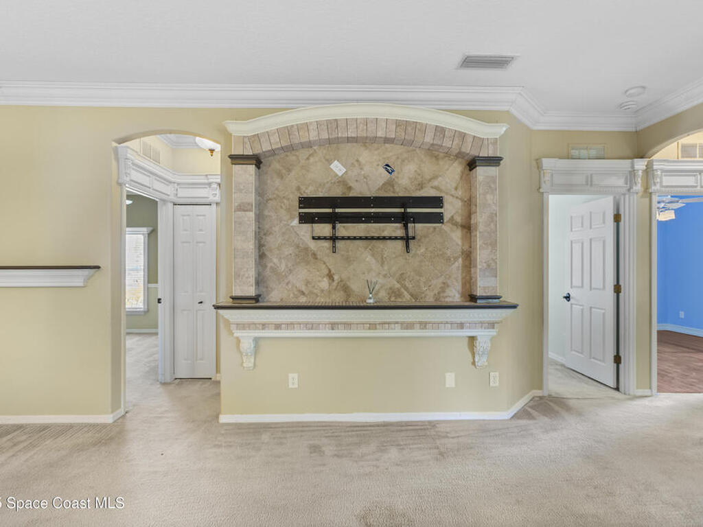 1870 Parrsboro Street, Palm Bay, FL 32907