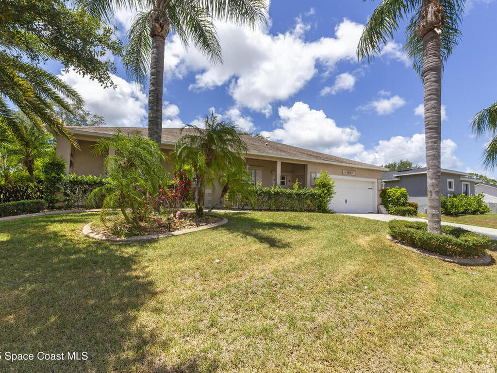 1870 Parrsboro Street, Palm Bay, FL 32907