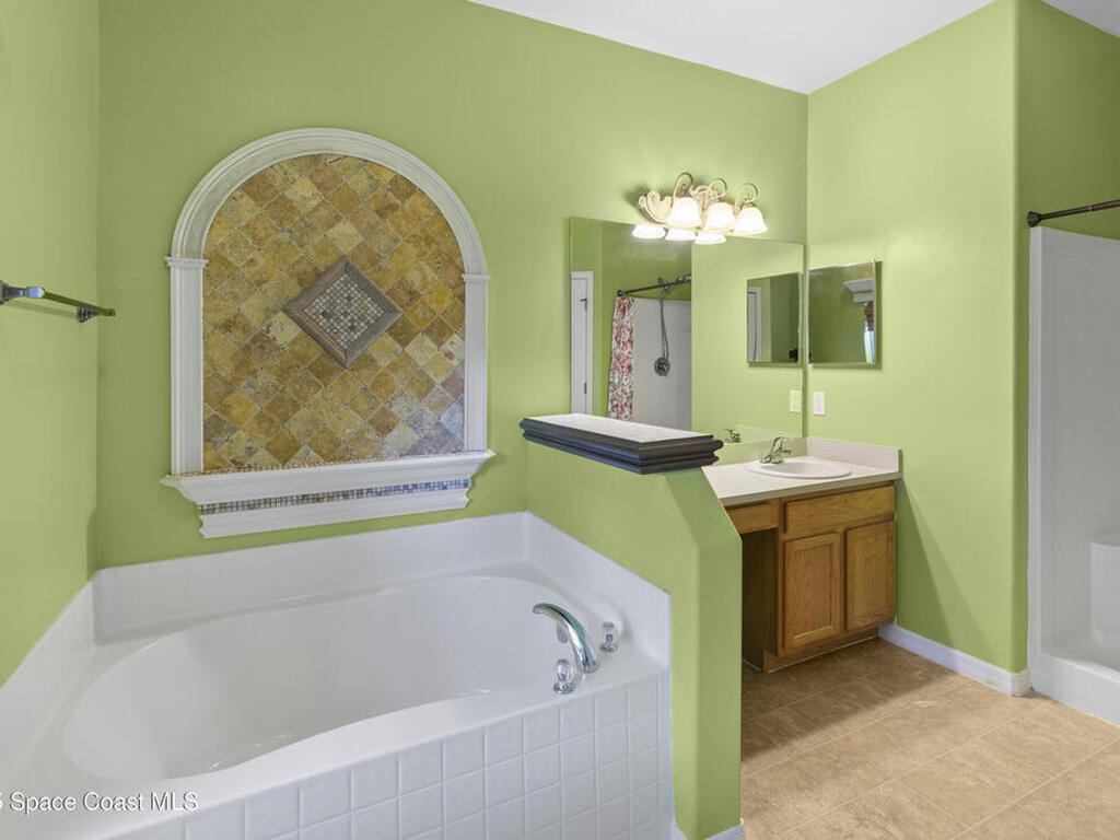 1870 Parrsboro Street, Palm Bay, FL 32907