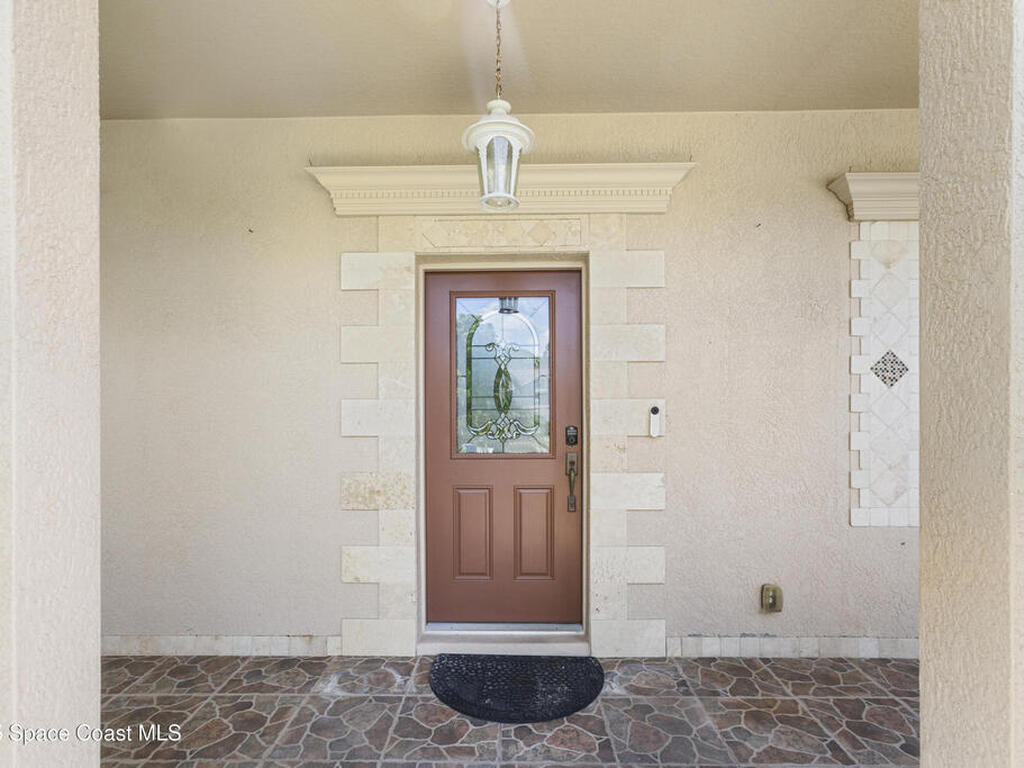 1870 Parrsboro Street, Palm Bay, FL 32907