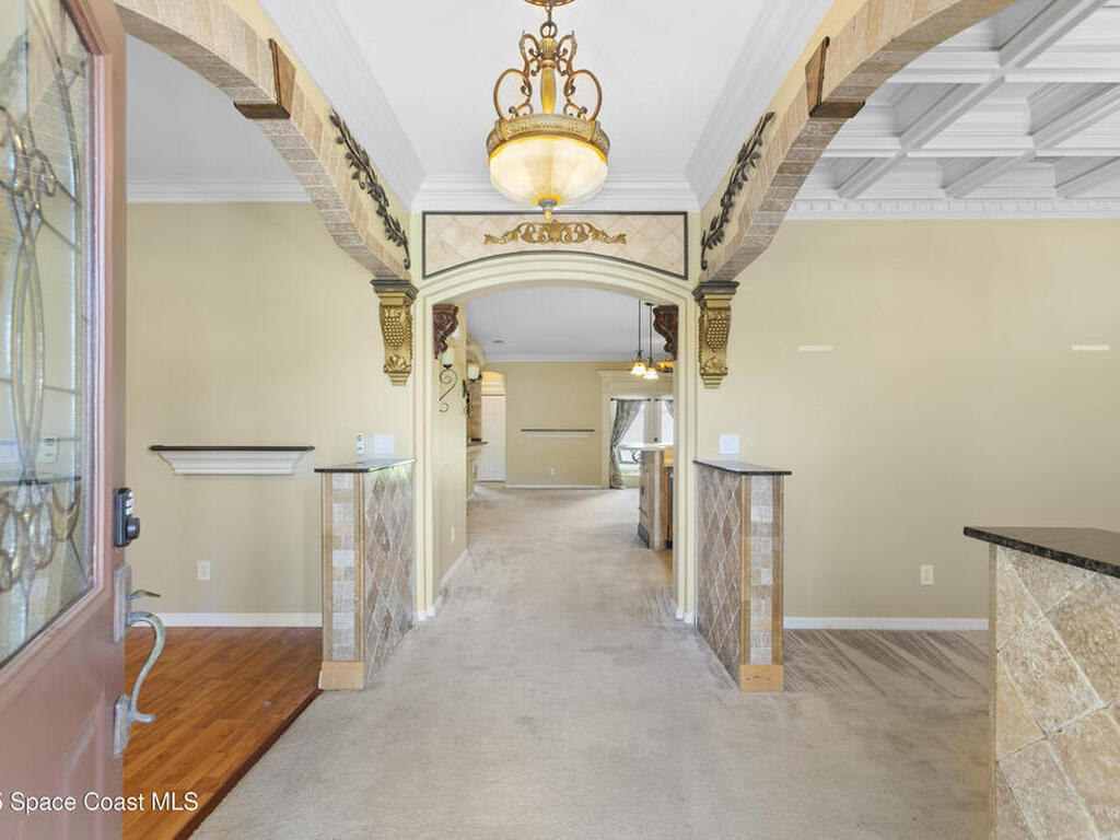 1870 Parrsboro Street, Palm Bay, FL 32907