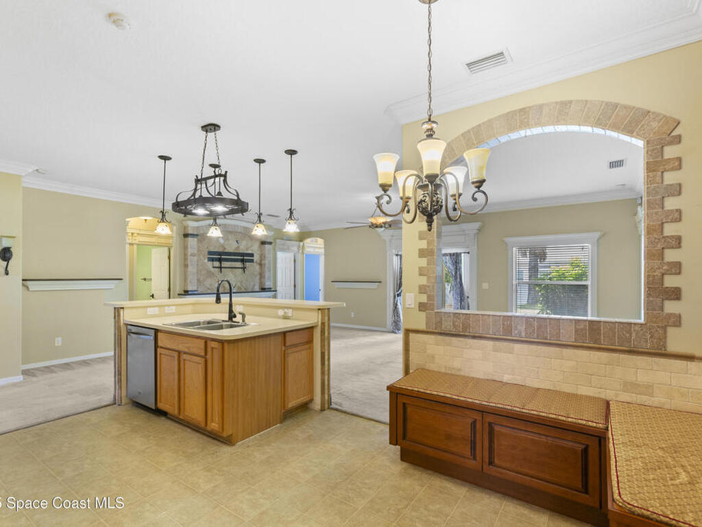 1870 Parrsboro Street, Palm Bay, FL 32907