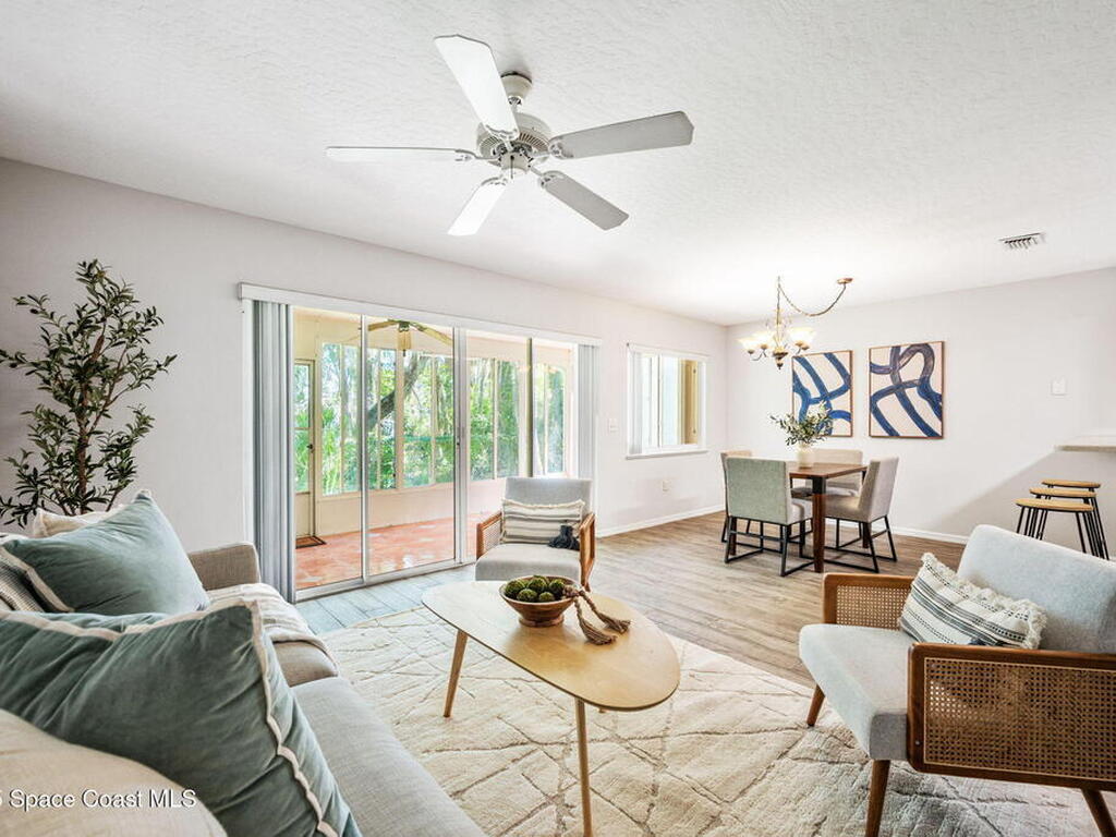 106 Plover Lane, Rockledge, FL 32955