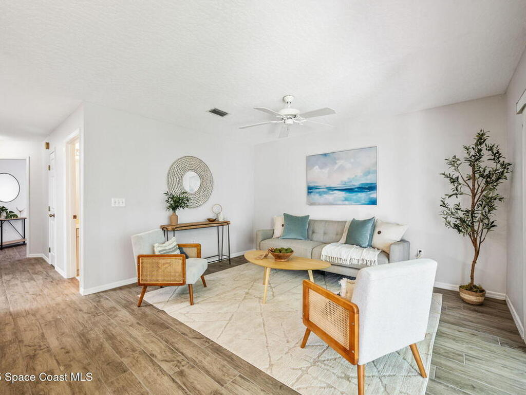 106 Plover Lane, Rockledge, FL 32955