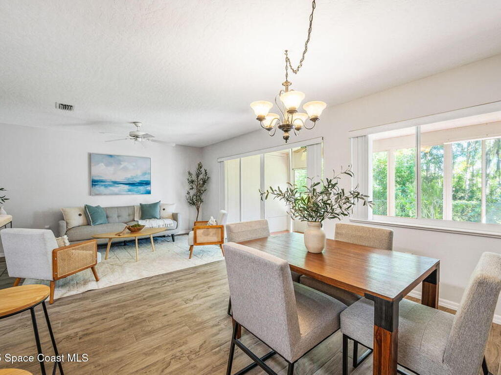 106 Plover Lane, Rockledge, FL 32955