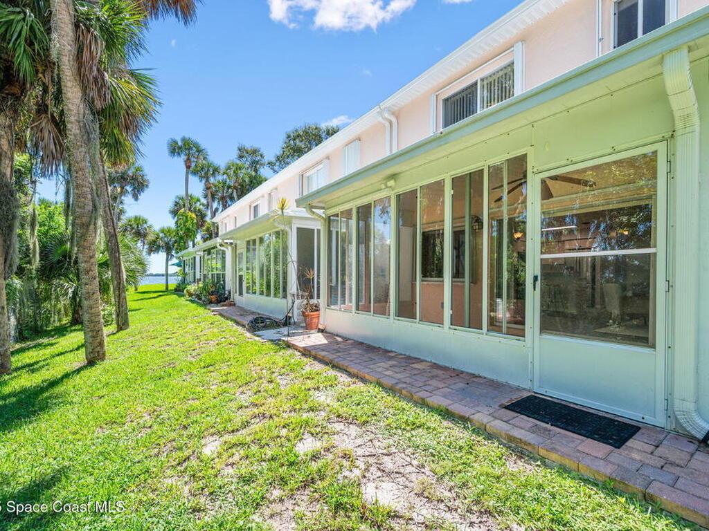 106 Plover Lane, Rockledge, FL 32955