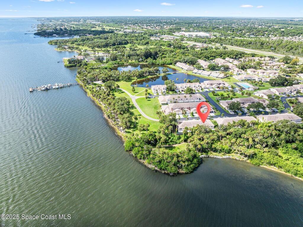 106 Plover Lane, Rockledge, FL 32955