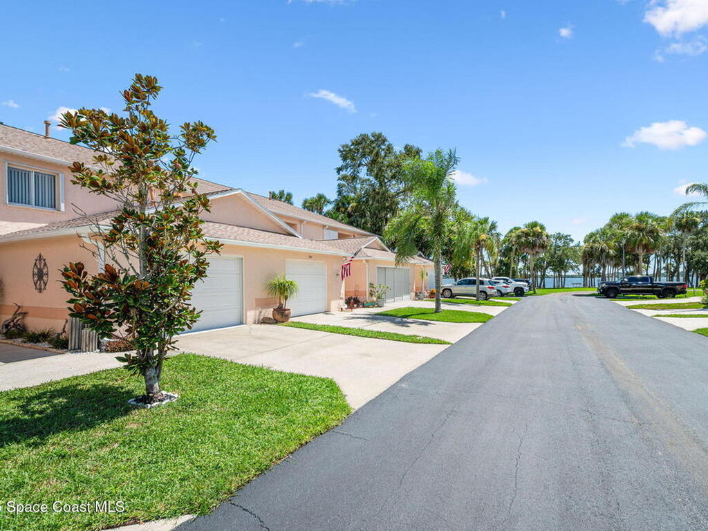 106 Plover Lane, Rockledge, FL 32955