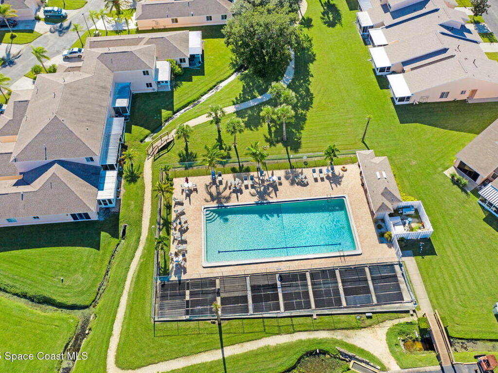 106 Plover Lane, Rockledge, FL 32955