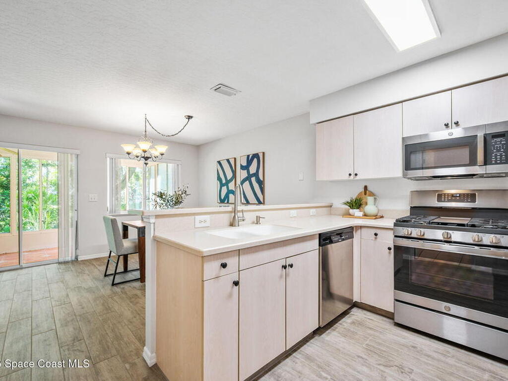 106 Plover Lane, Rockledge, FL 32955