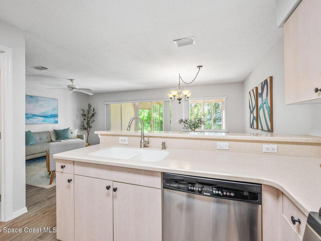 106 Plover Lane, Rockledge, FL 32955