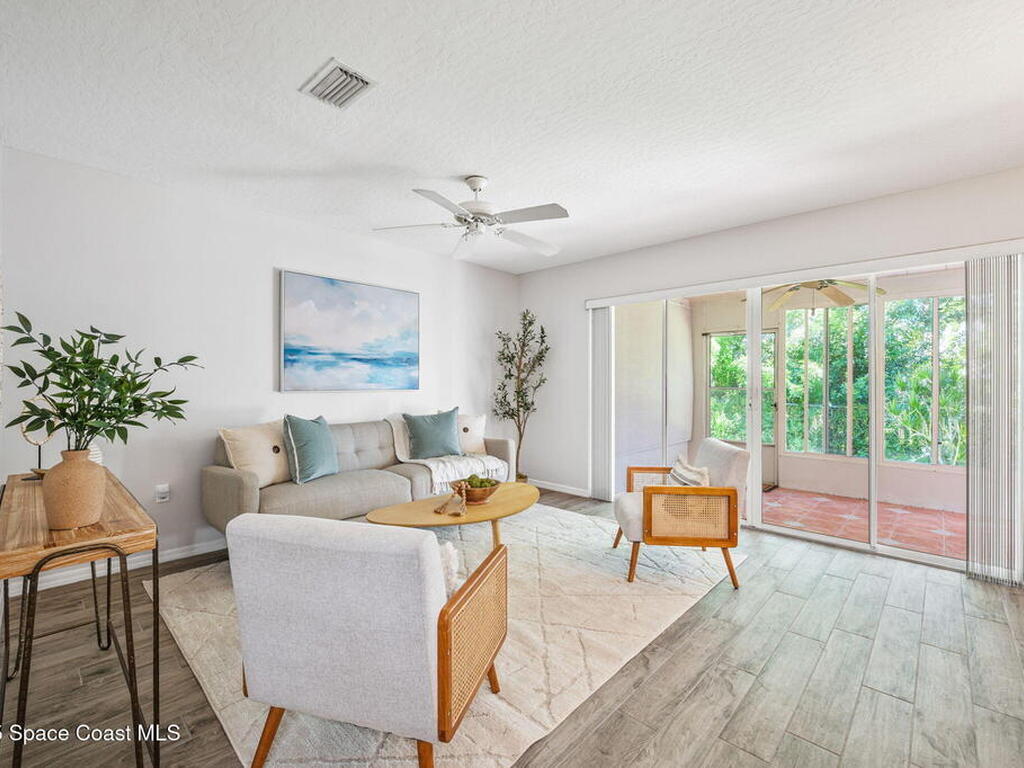 106 Plover Lane, Rockledge, FL 32955