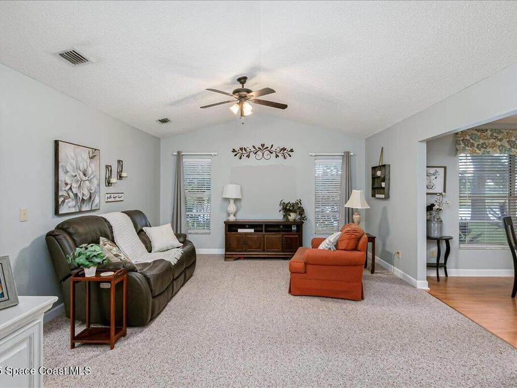 4351 Silver Lake Drive, Melbourne, FL 32901