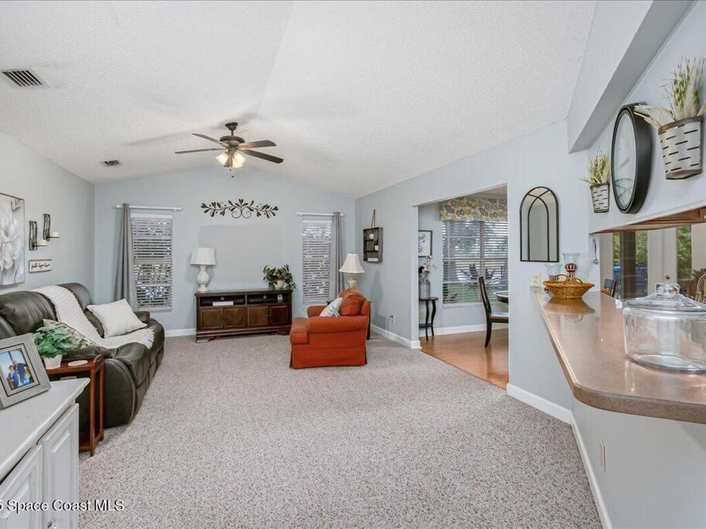 4351 Silver Lake Drive, Melbourne, FL 32901