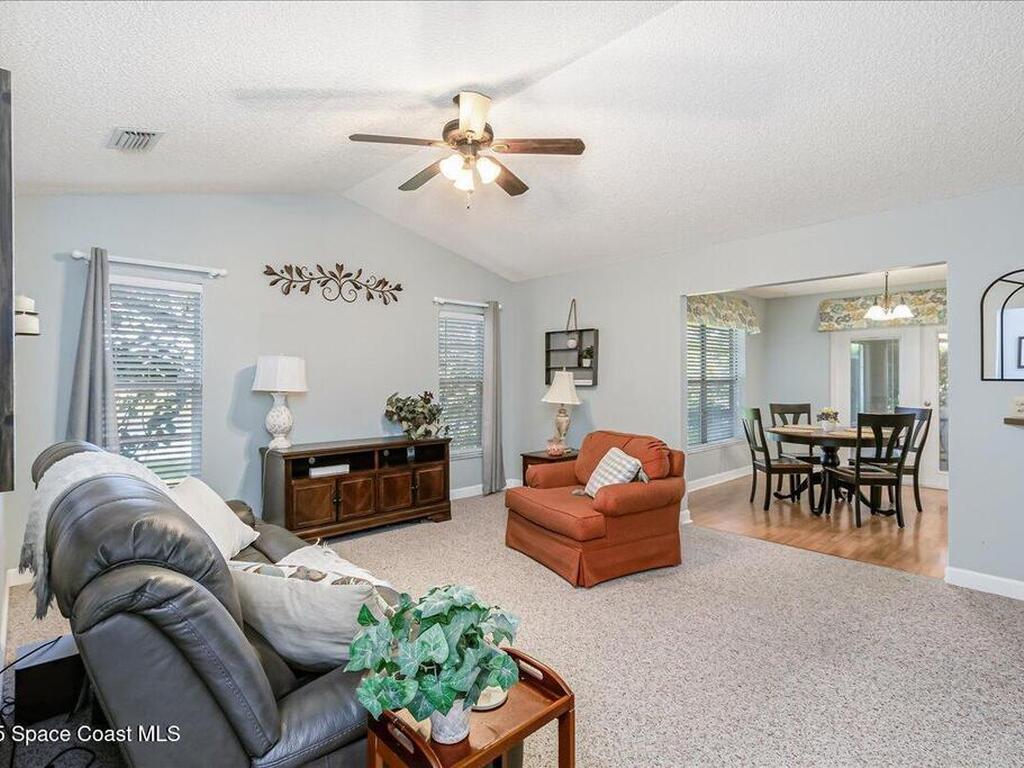 4351 Silver Lake Drive, Melbourne, FL 32901