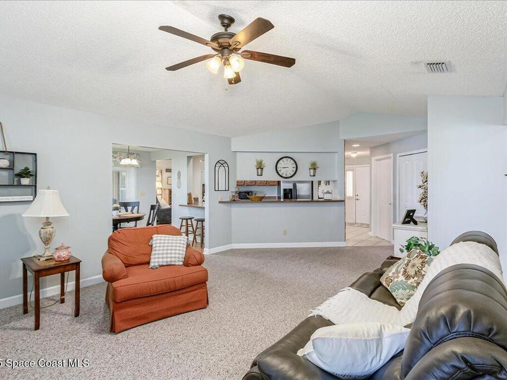 4351 Silver Lake Drive, Melbourne, FL 32901