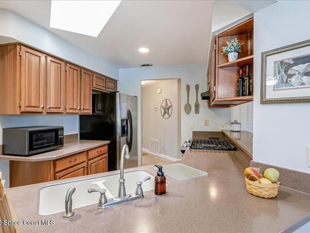 4351 Silver Lake Drive, Melbourne, FL 32901